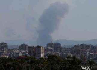 Guerre au Proche-Orient : Israël bombarde le Liban, 550 tués news-24092024-144913