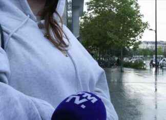 L’émotion d’une camarade de Philippine retrouvée morte au Bois de Boulogne news-24092024-145202