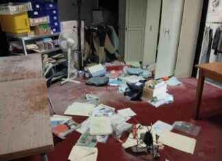 Vols au Secours Populaire et à la Croix-Rouge de Fougères : Réaction du Maire news-24092024-170604