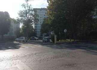 Fusillade grave à Sevran: Un homme de 18 ans blessé – Actualités récentes news-24092024-190952