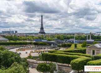 Sorties et activités à Paris et en Île-de-France en septembre 2024 news-24092024-210933