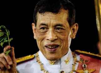 Mariage homosexuel en Thaïlande : Le roi promulgue la loi, une première en Asie du Sud-Est news-24092024-211158