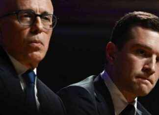 Profil du suspect dans la mort de Philippine: les réactions ulcérées de la droite et du RN news-25092024-011613