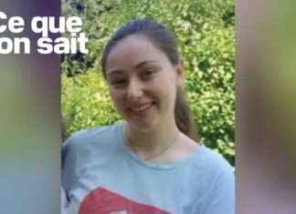 Profil de l’homme suspecté d’avoir tué Philippine: Casier judiciaire et OQTF news-25092024-011853