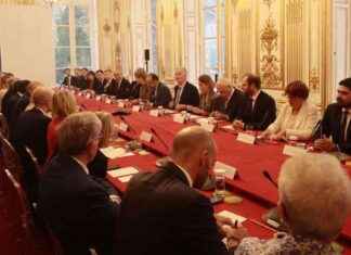 Premières tensions au sein du gouvernement Barnier news-25092024-072220