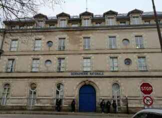 Pourquoi le bail emphytéotique administratif de casernes de gendarmerie à Morbihan est résilié ? news-25092024-093758