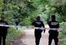 Profil du suspect arrêté en Suisse pour le meurtre de Philippine news-25092024-094008