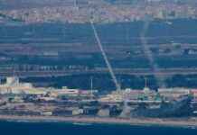 Attaque du Hezbollah à Tel-Aviv : Missile balistique tiré vers le QG du Mossad news-25092024-094037