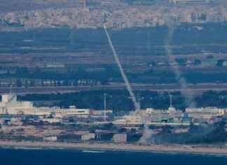 Attaque du Hezbollah à Tel-Aviv : Missile balistique tiré vers le QG du Mossad news-25092024-094037