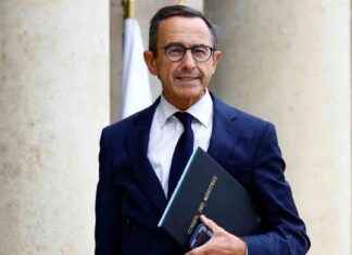 Meurtre de Philippine à Paris: Nécessité de réforme juridique, selon Bruno Retailleau news-25092024-134446