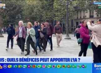 Les avantages de l’intelligence artificielle à Paris news-25092024-134748