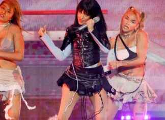 Collaboration musicale entre Camila Cabello et Aya Nakamura news-25092024-134844