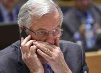 Inondations à Cannes : Michel Barnier s’excuse auprès de David Lisnard news-25092024-155643