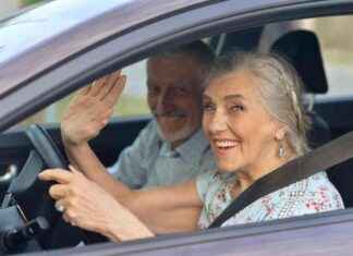 Journée dédiée à la sécurité routière des seniors: Ateliers, tests, simulateur news-25092024-155729