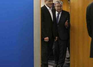 L’Iran face à l’offensive israélienne contre le Hezbollah news-25092024-155756