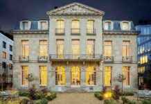 Le Grand Hôtel des Rêves: La Belle et la Bête – Séjour Magique à Paris news-25092024-201013