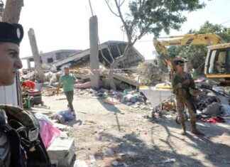 Préparation de l’armée israélienne pour une possible entrée au Liban news-25092024-201113