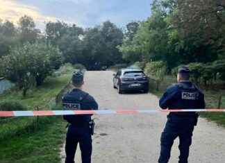 Enquête ouverte pour meurtre et viol de Philippine – France Bleu news-25092024-201257