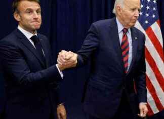Proche-Orient : Biden et Macron discutent des efforts pour un cessez-le-feu au Liban news-26092024-014031