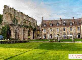 Hébergements naturels en Île-de-France: hôtels, chambres d’hôtes, gîtes news-26092024-055023