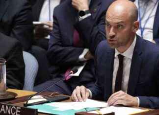 Guerre au Proche-Orient : Proposition de cessez-le-feu par la France et les Etats-Unis news-26092024-075632