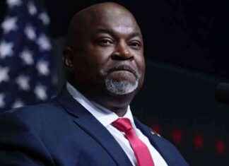 Mark Robinson, un candidat républicain controversé en Caroline du Nord news-26092024-100220