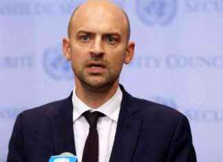 Appel Urgent à un Cessez-le-Feu de 21 Jours au Liban news-26092024-100447