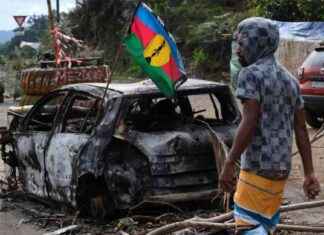 Le désarroi des Français rapatriés de Nouvelle-Calédonie news-26092024-120136