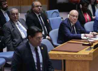 Appel à un cessez-le-feu de vingt et un jours au Liban news-26092024-120428