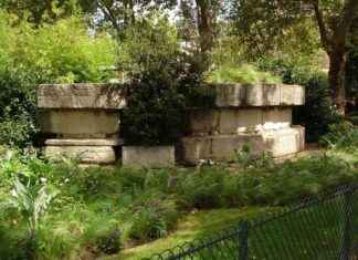 Les mystères cachés de la Tour de la Bastille news-26092024-234038