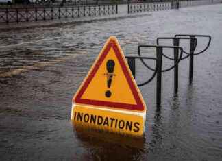 Inondations en Seine-et-Marne : vigilance orange crues dans le secteur de Coulommiers news-26092024-234346