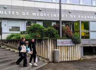 Signalement au procureur pour banderole sexiste lors soirée étudiants médecine news-26092024-234428