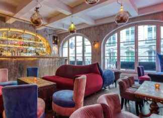 Les meilleurs bars pour fêter son anniversaire à Paris en 2024 news-27092024-030331