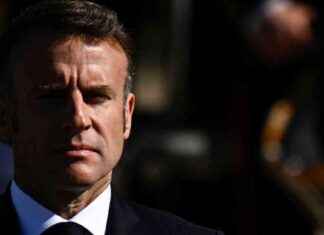 Meurtre de Philippine : Emmanuel Macron condamne un crime odieux et atroce news-27092024-030623