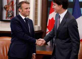 Liban : Emmanuel Macron critique le refus du Premier ministre israélien de cessez-le-feu news-27092024-030700