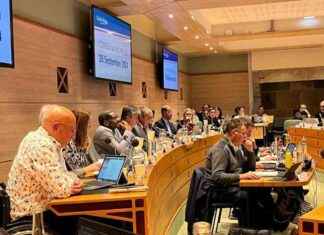 Augmentation de salaire pour le personnel municipal et réduction pour les élus à Bretagne news-27092024-050825