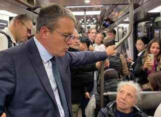 François Durovray: Un atout pour les transports en Île-de-France news-27092024-051001