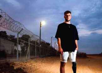 Récits des survivants du 7 octobre en Israël: Une question de temps avant que cela arrive chez vous news-27092024-091549