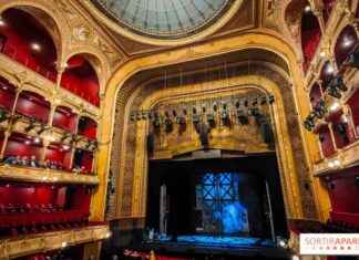 Spectacles pour enfants à Paris : shows à découvrir en famille ! news-27092024-112324