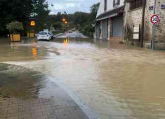 Inondations à Pommeuse: Records de pluie en Seine-et-Marne news-27092024-112408