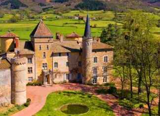 Le Château de Lamartine en Bourgogne: Un Trésor Romantique news-27092024-134910
