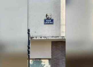 Champigny-sur-Marne: Dispute sur le débaptisage de la place Lénine news-27092024-160933