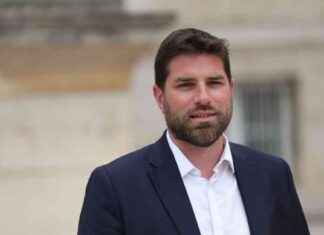 Enquête sur prise illégale d’intérêts: Vincent Jeanbrun défend sa légalité – France Bleu news-27092024-161007