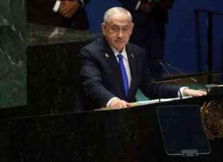 Guerre au Proche-Orient: Nétanyahou annonce la poursuite des opérations israéliennes au Liban news-27092024-180908