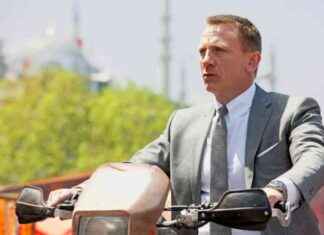 Skyfall : James Bond avec Daniel Craig sur Prime Video news-27092024-180945