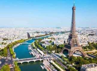 Le futur piéton du pont d’Iéna à Paris news-27092024-201735