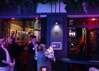 Bar populaire à Rouen : Le Milk récompensé pour son accueil chaleureux news-27092024-201810