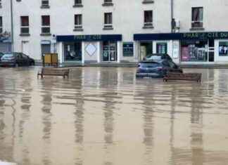 Alerte orange maintenue en Seine-et-Marne jusqu’à samedi: crue du Grand Morin news-27092024-202030