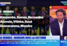 PSG vise une victoire contre Rennes en Ligue 1 news-27092024-222215