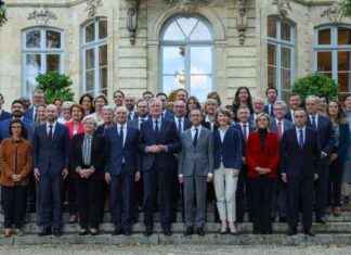 Michel Barnier appelle à des mesures responsables lors de la réunion avec ses ministres – France Bleu news-27092024-222251